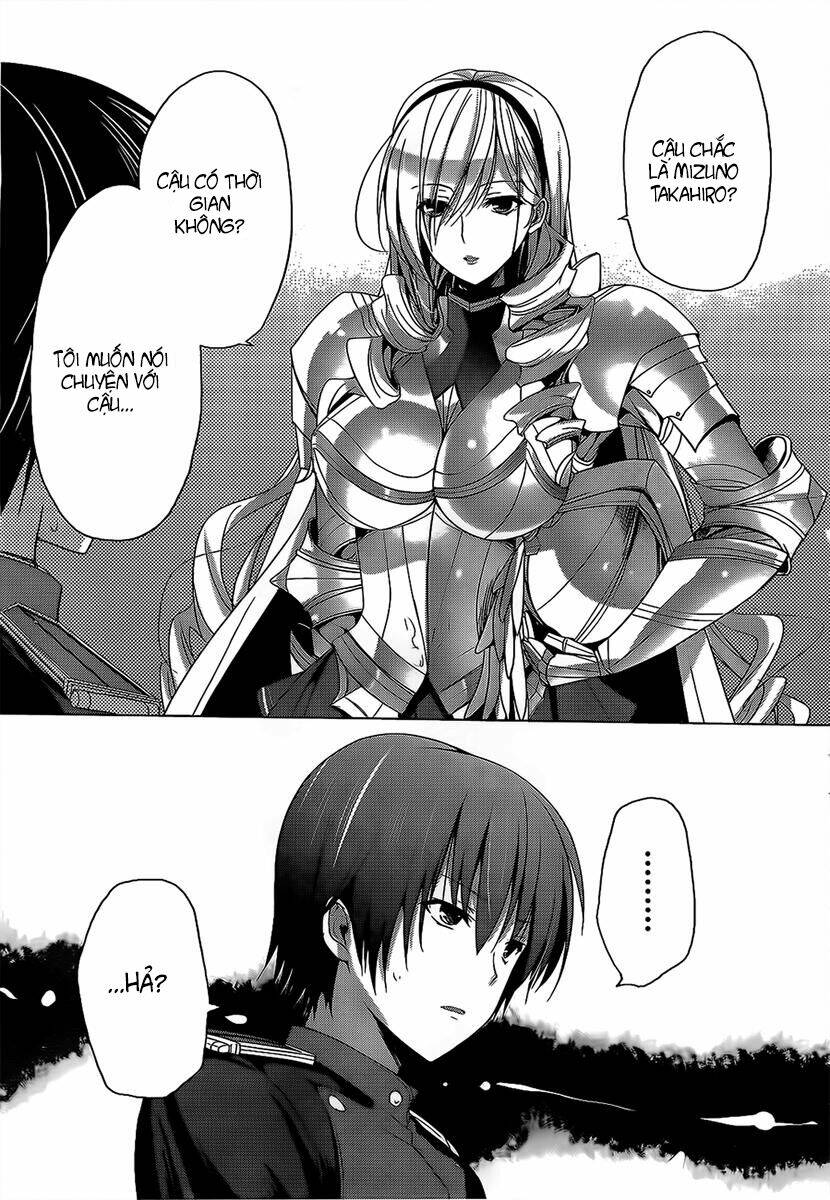 walkure romanze - shoujo kishi monogatari chapter 2 11