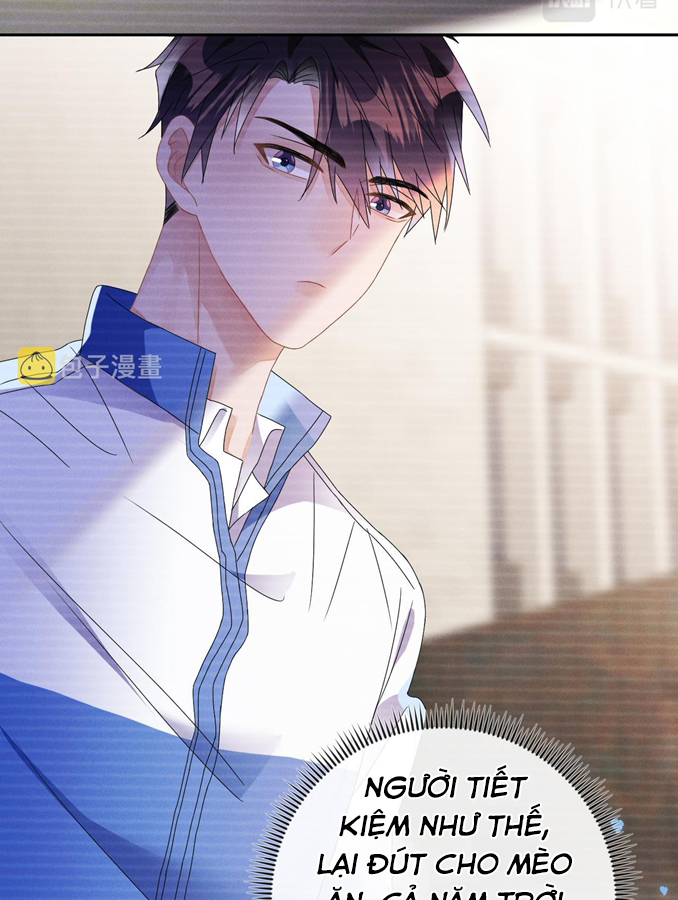 CƯỜNG THẾ CÔNG CHIẾM chapter 48