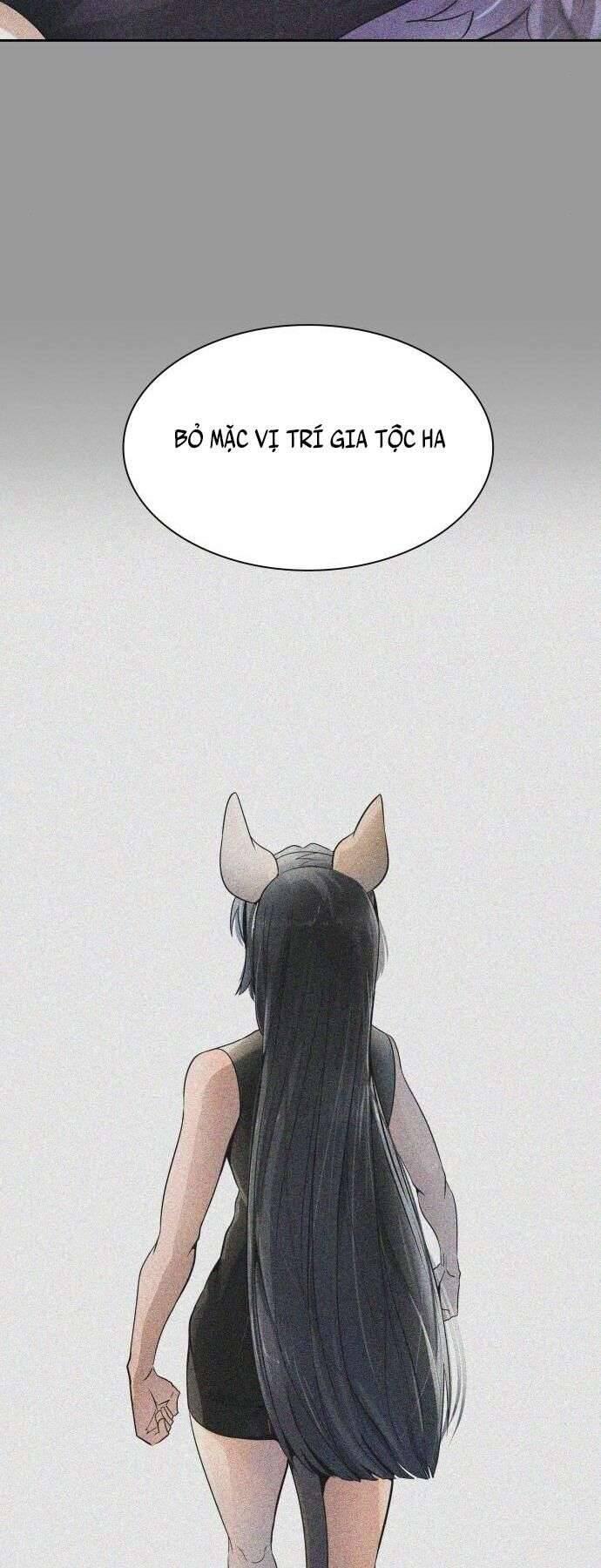 tòa tháp bí ẩn 2 chapter 520 40