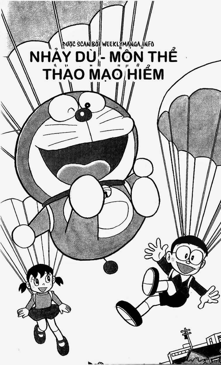 doraemon chapter 470 1
