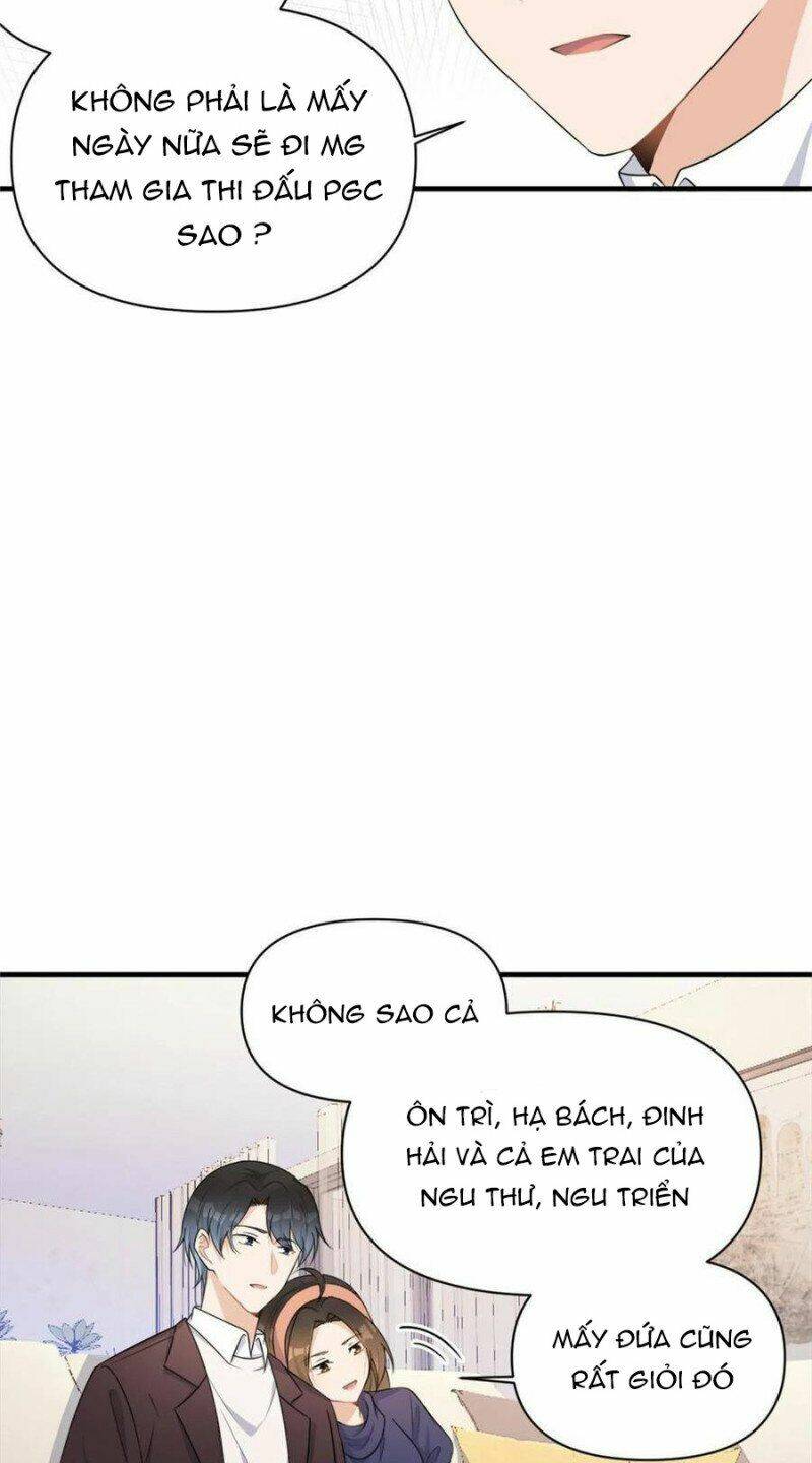 vẫn cứ nhớ em, nhớ em chapter 156 9