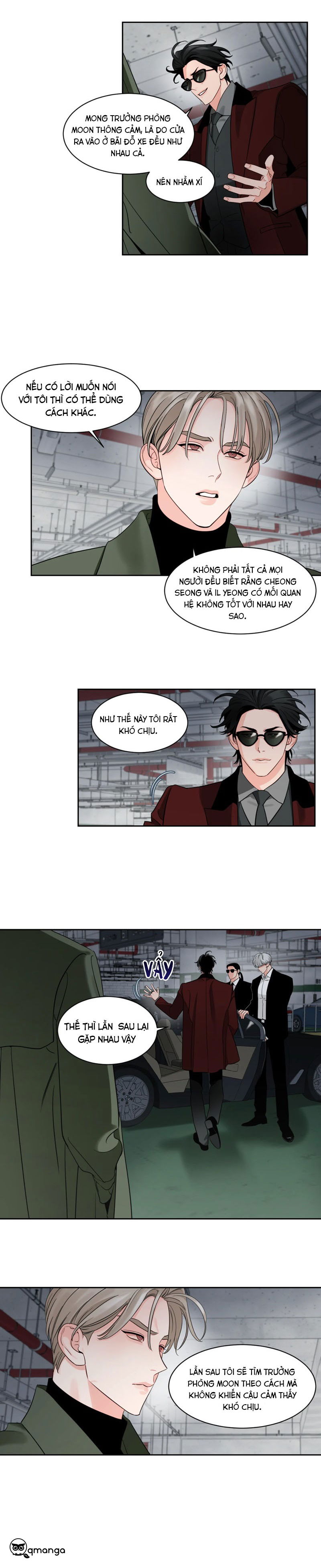 cái bóng của tôi chapter 31 7