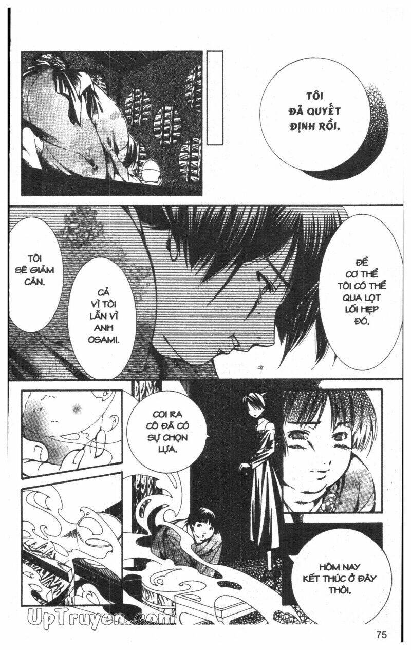 nightmare inspector chapter 5 74