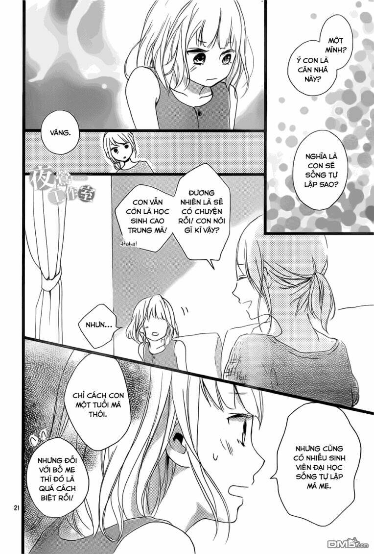 seishun note chapter 6 27
