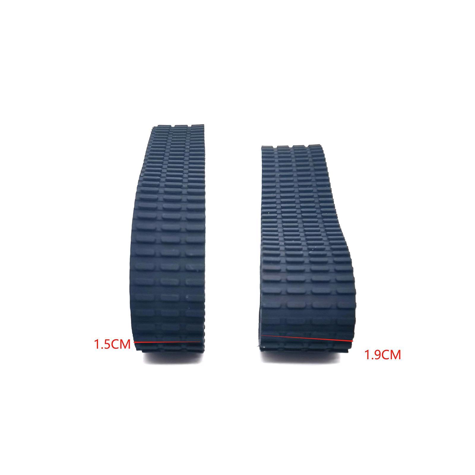 Lens Rubber Rings Focus Rings Grip /Durable Replaces for 14-24mm 14-24 mm