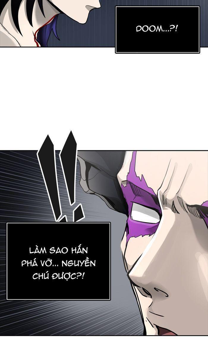tòa tháp bí ẩn 2 chapter 452 36