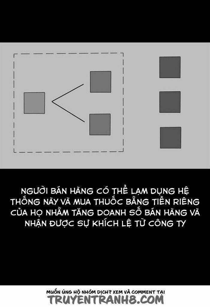 thứ sáu: những câu chuyện cấm chapter 43 36