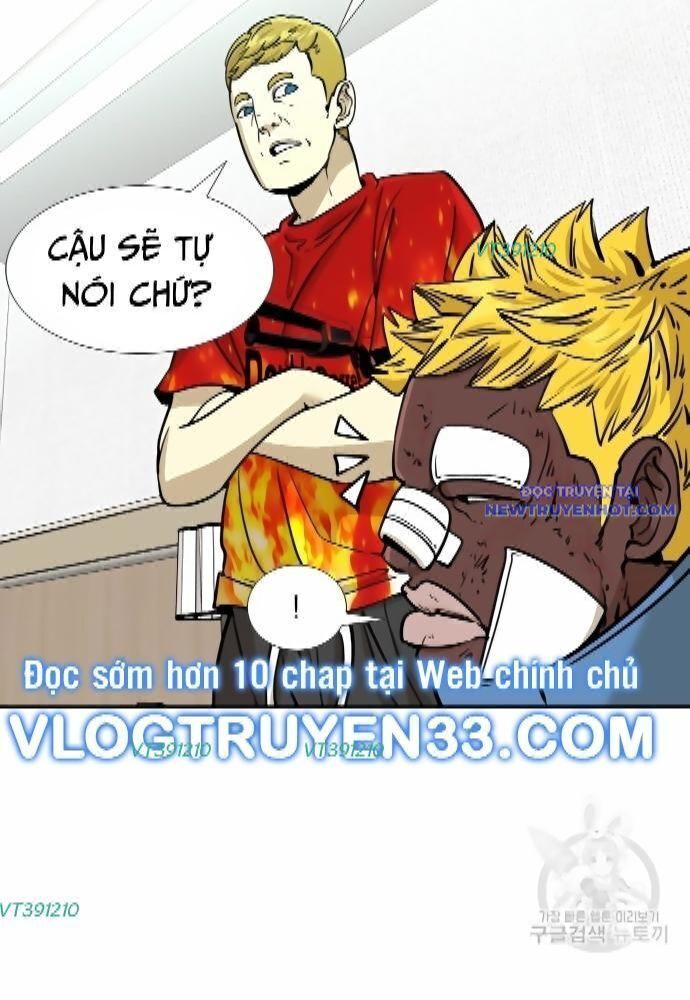 shark - cá mập chapter 265 62