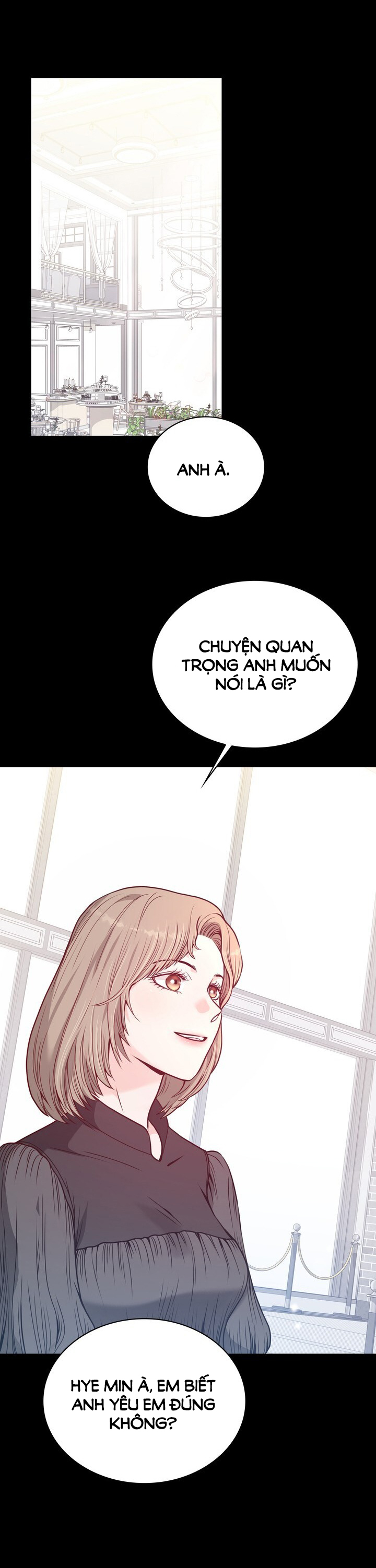 Tuổi 20 Của Sinh Viên Trường Thể Thao chapter 1.1 - Trang 23