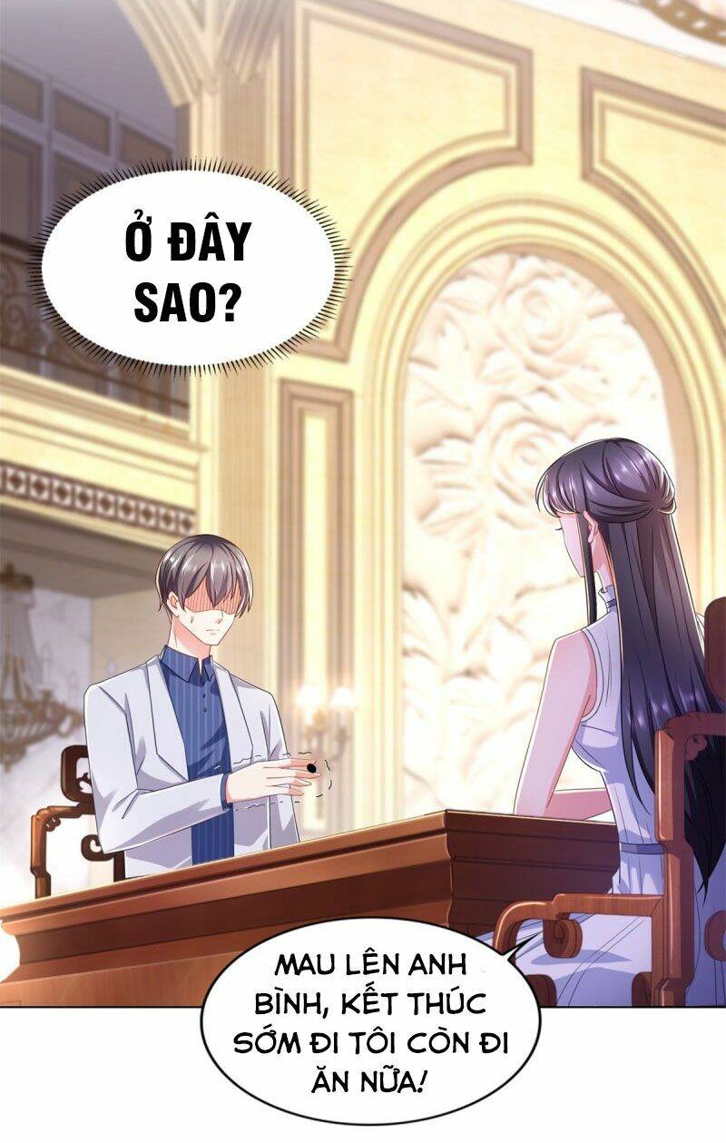 chí tôn toàn năng chapter 66 17