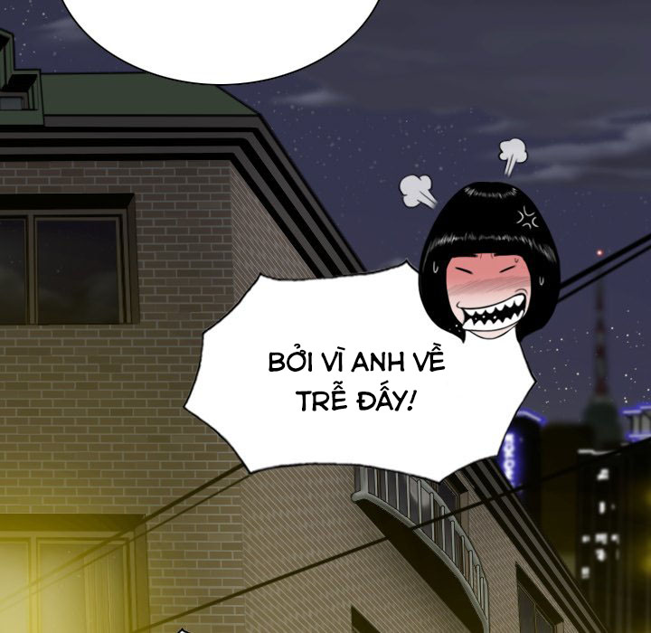 chỉ mình em chapter 8 161