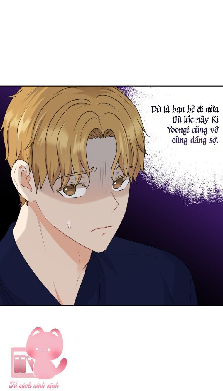 mong được chị chỉ bảo, tiền bối chapter 19 57