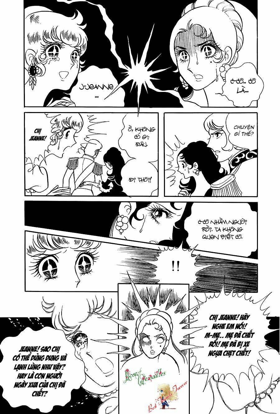 versailles no bara chapter 14 17