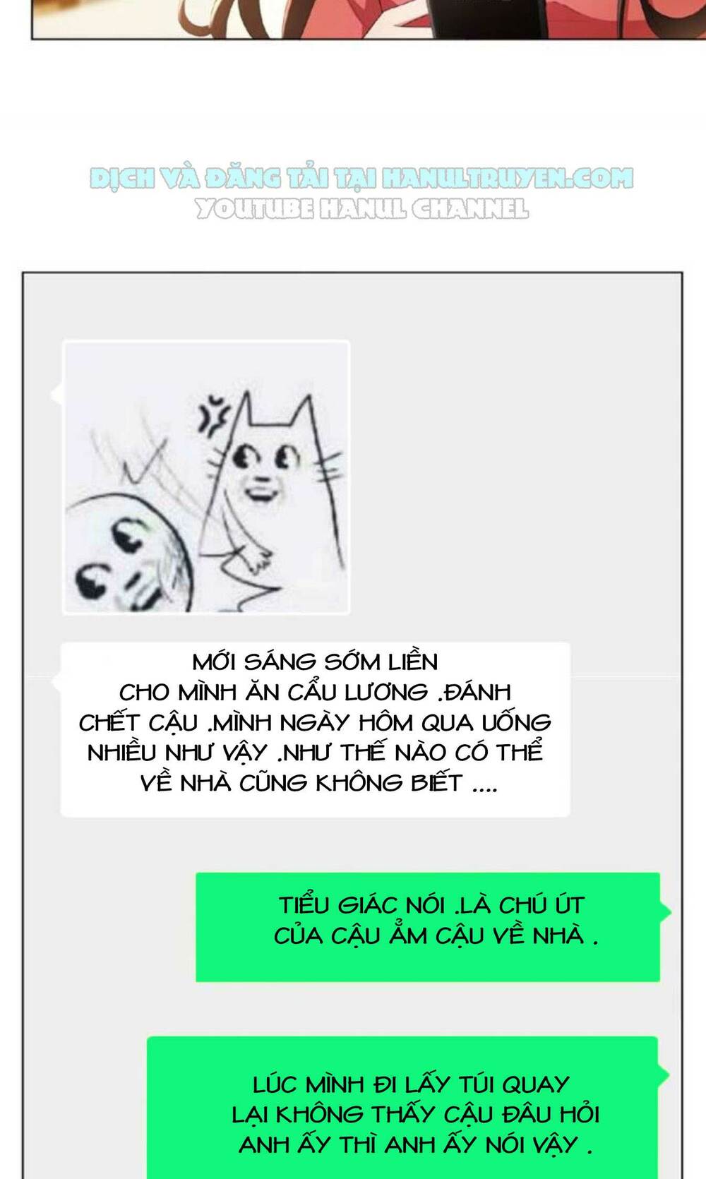 cô vợ nhỏ nuông chiều quá lại thành ác!! chapter 64 10