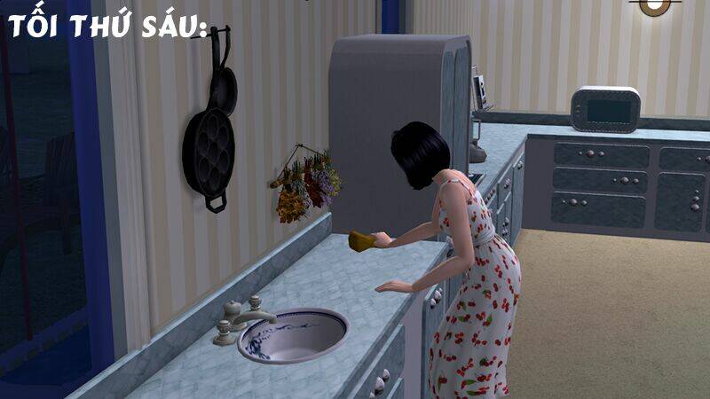 viên đạn bạc [truyện sims 2] chapter 31 79