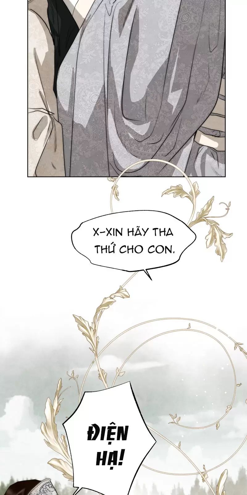 tôi là kẻ phản diện chapter 27 17