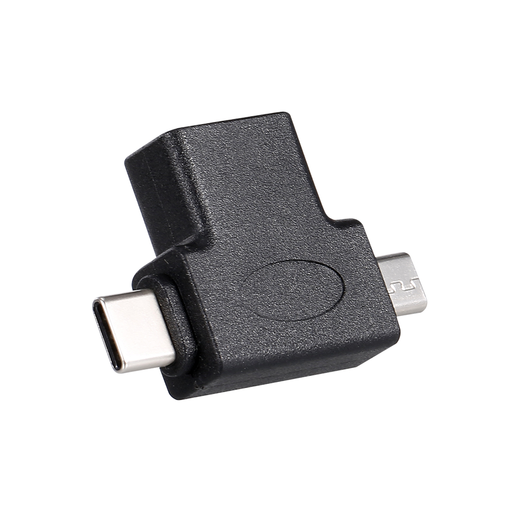 Type-C Micro USB OTG Adapter Micro USB Type-C to USB3.0 OTG Connector Type-C Micro USB Male to USB3.0 Female OTG Adapter