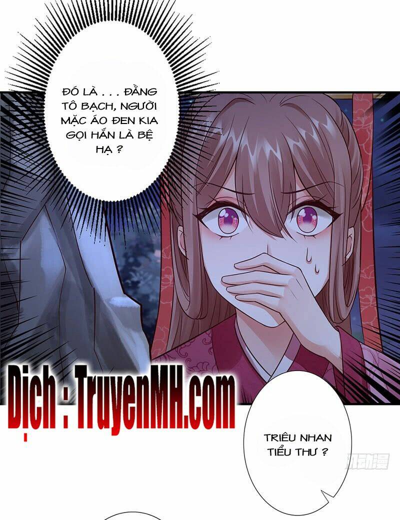 thần y yêu hậu chapter 37 18