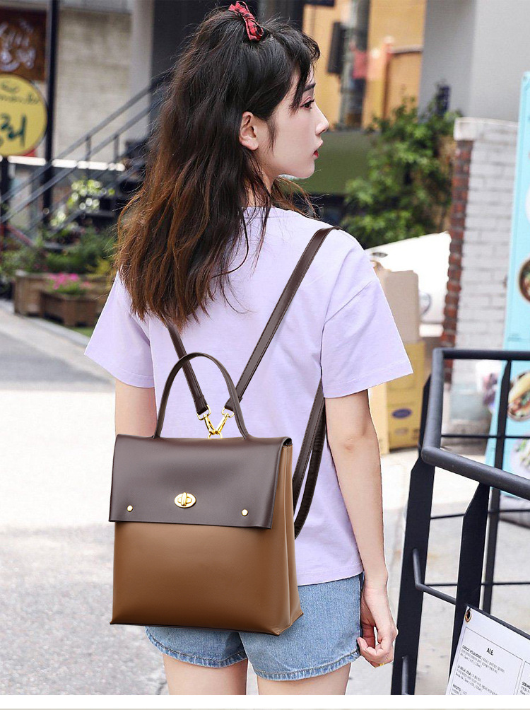 Balo nữ phong cách mới - BEE GEE BLNN9120