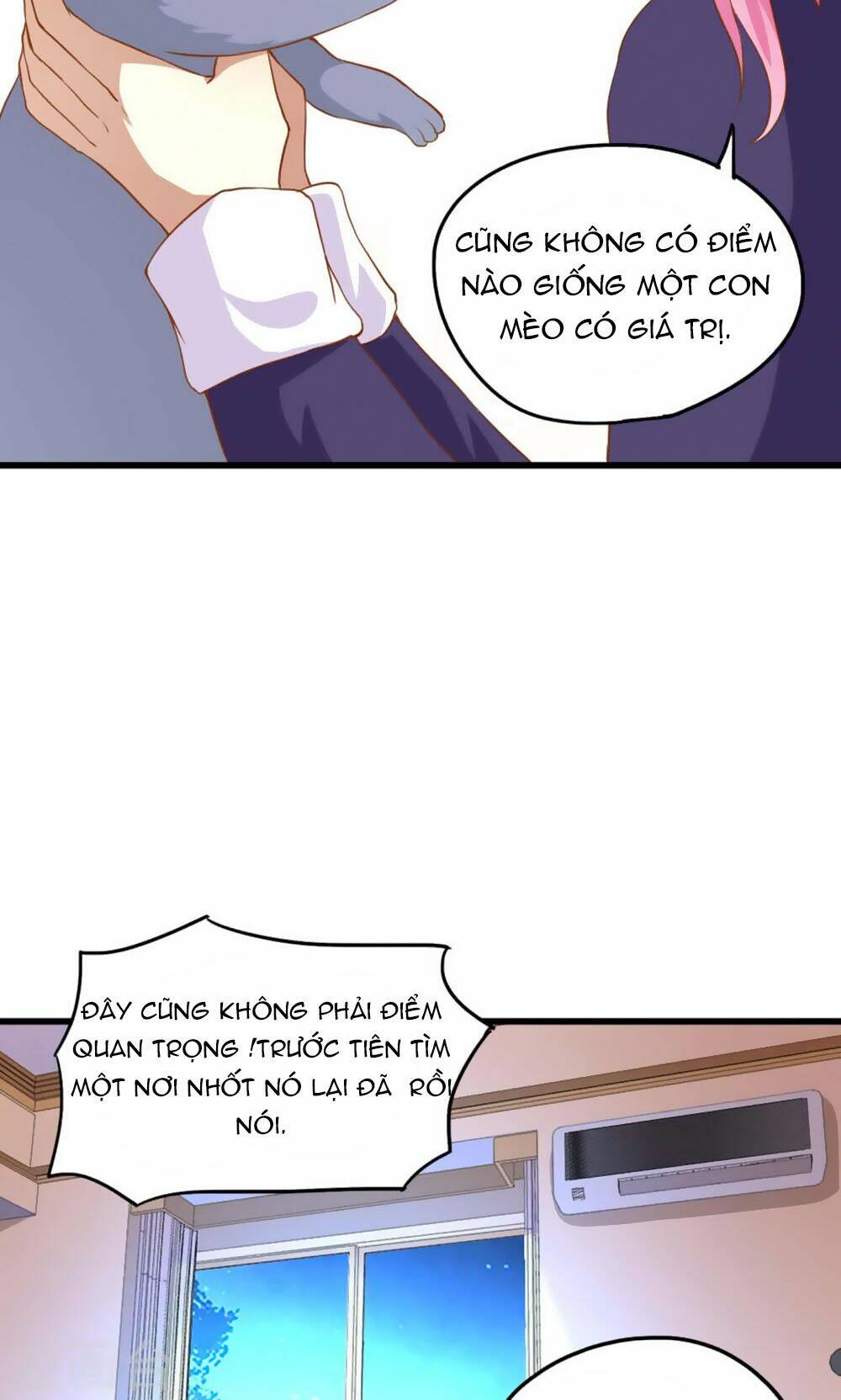 nguyệt dạ hương vi lai chapter 46 8