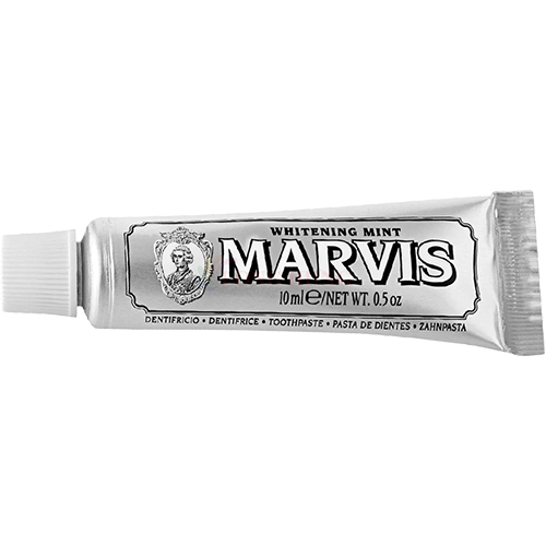 Kem đánh răng Marvis (10ml/25ml) - Hàng chính hãng