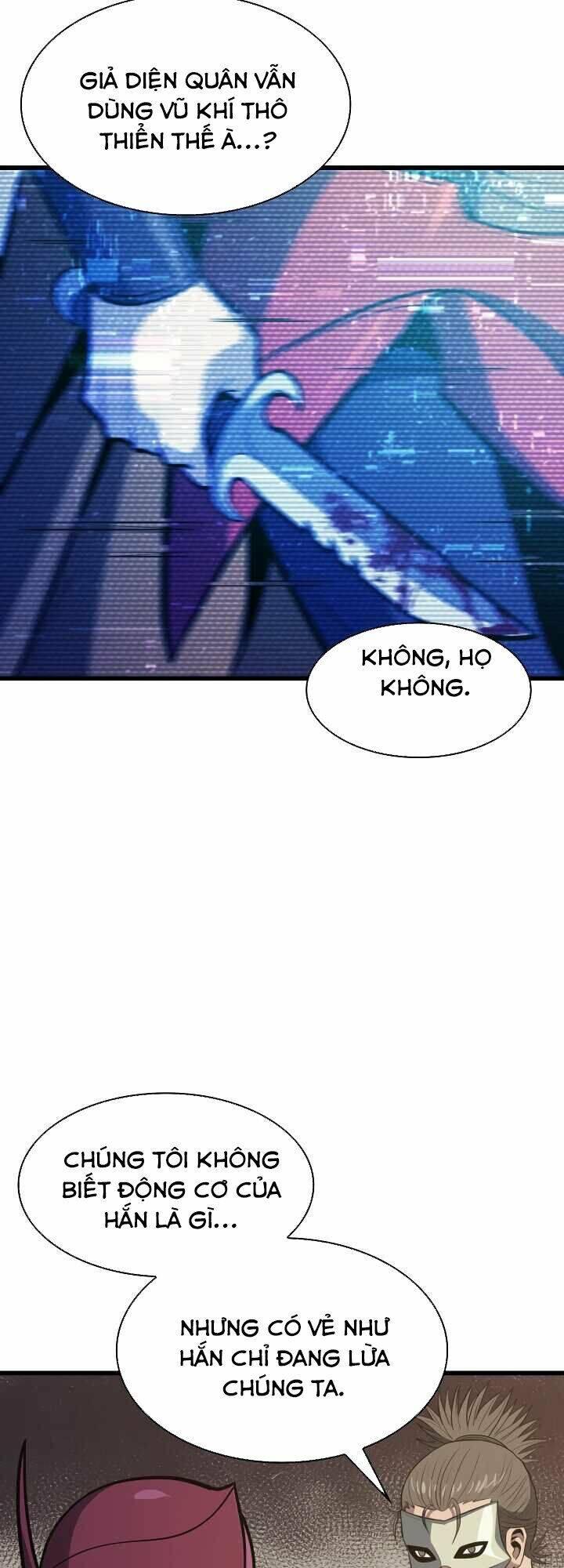 tôi trở lại thăng cấp một mình chapter 69 13