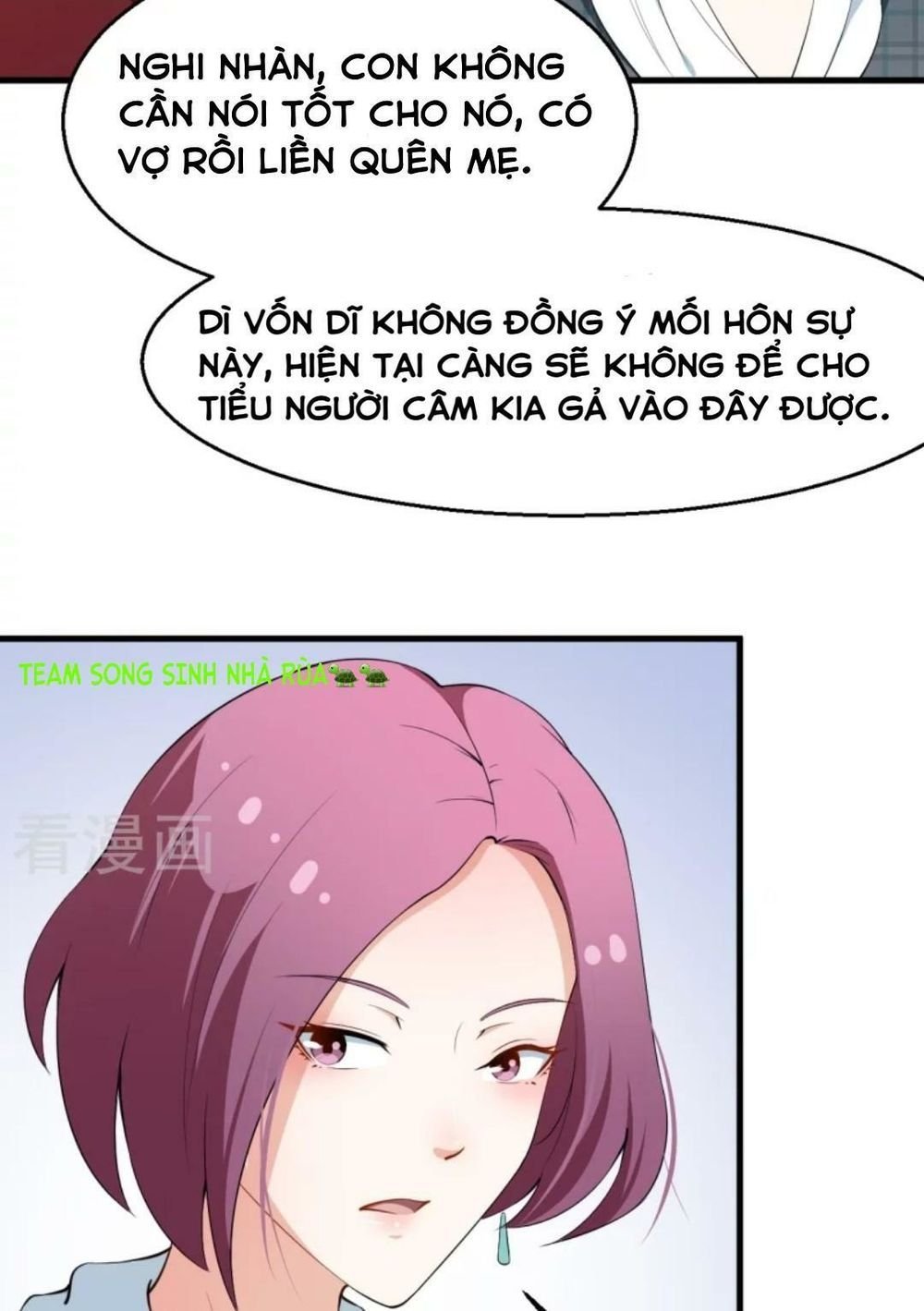 thiếu gia đích thế giá sủng thê chapter 12 7