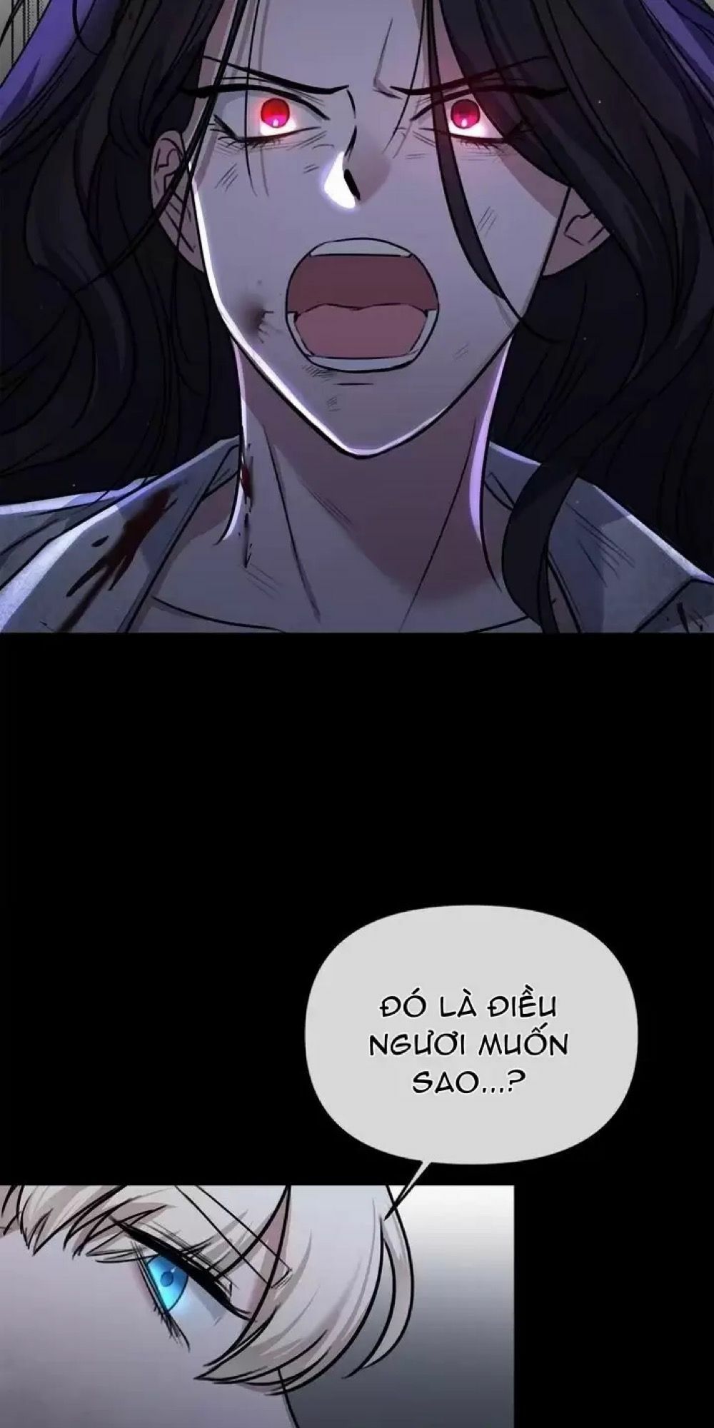 nữ công tước phương bắc là một nhân vật phản diện chapter 1 15
