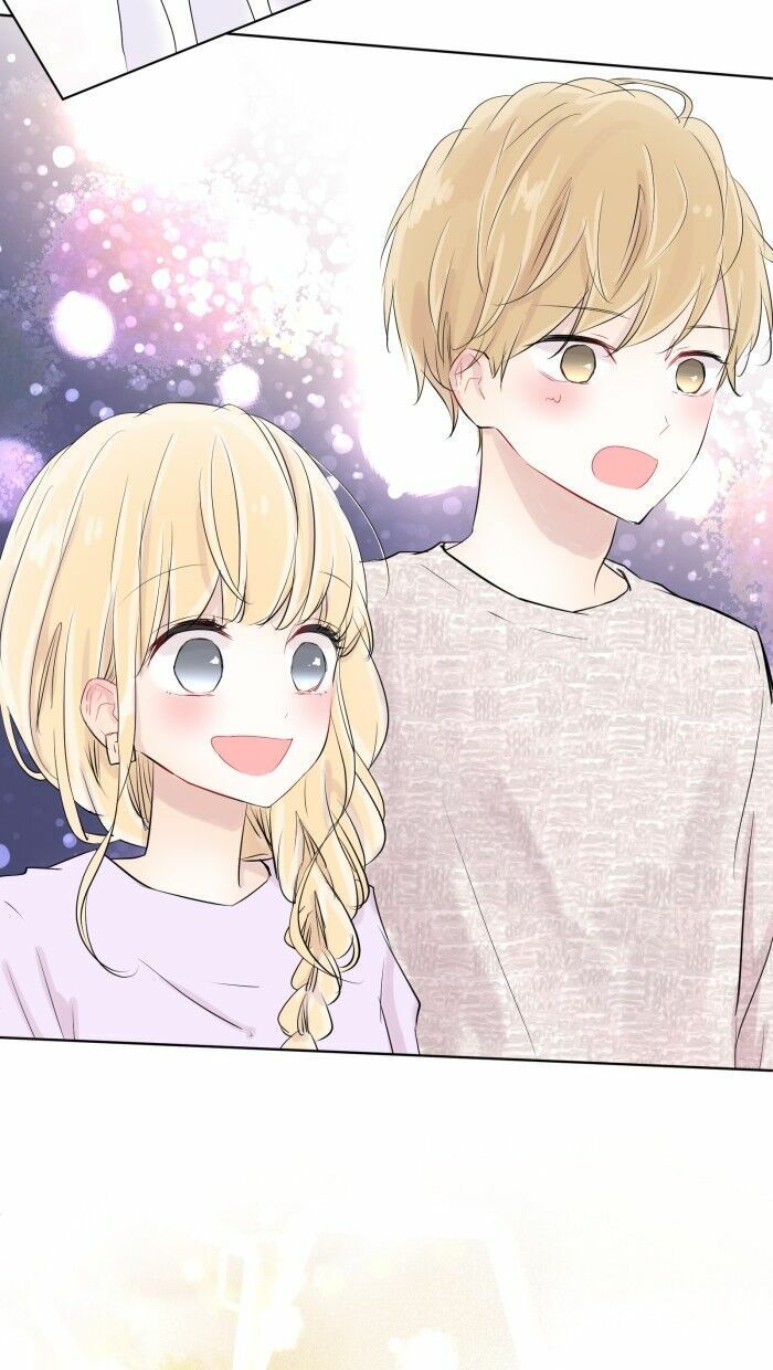 choco ngọt ngào chapter 16 28