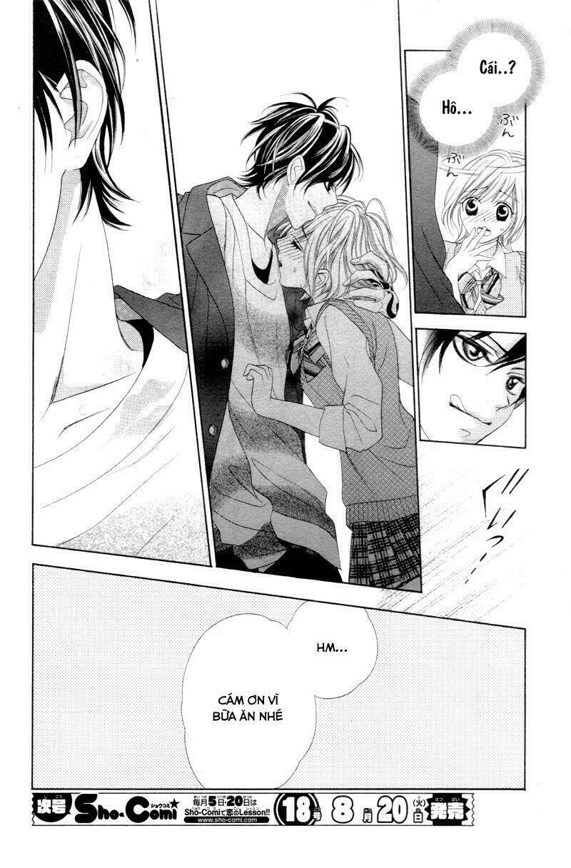 5-tsu no hajimete – ubawarete mo ii, kimi ni nara chapter 1 7