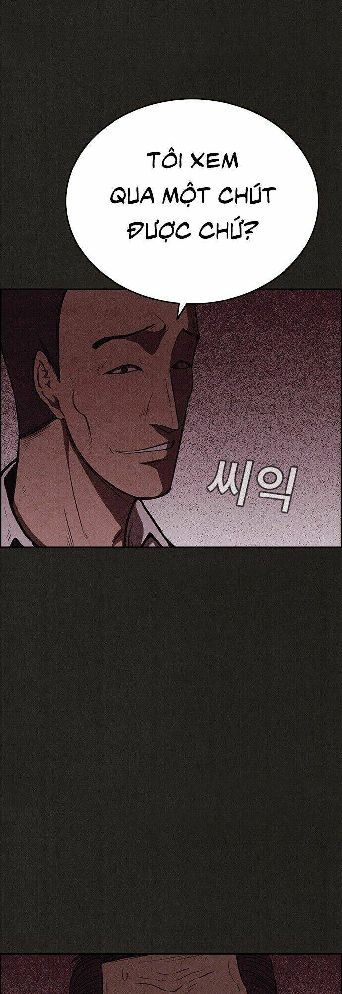 quái vật tại chung cư xanh chapter 101 22