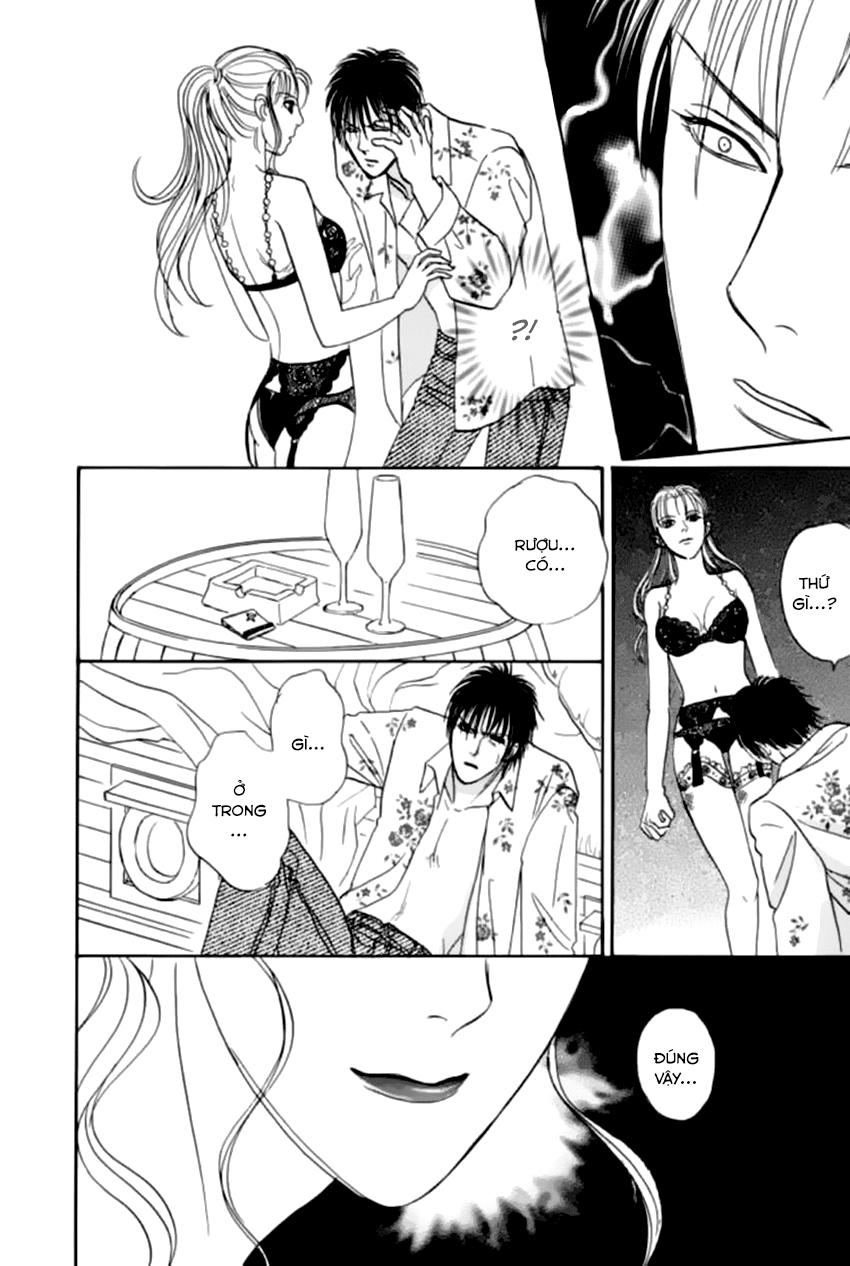 new pet shop of horror chapter 21 41