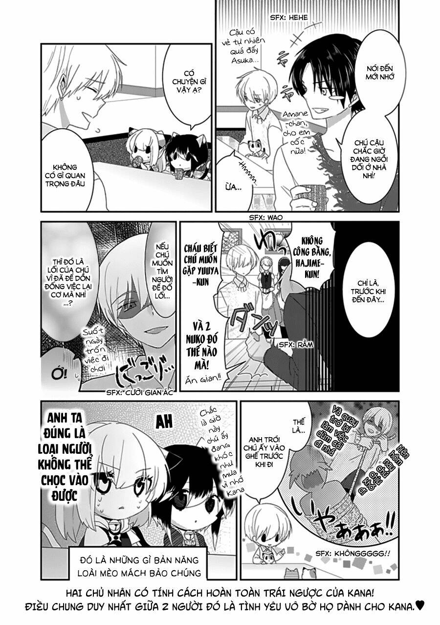 nukoduke! chapter 50 7