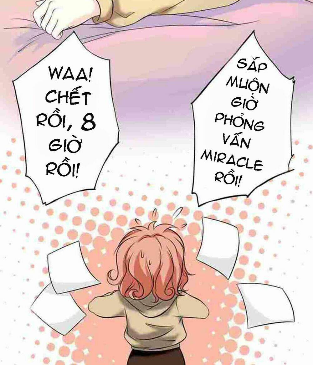 mật đào tiểu kiều thê chapter 9 12