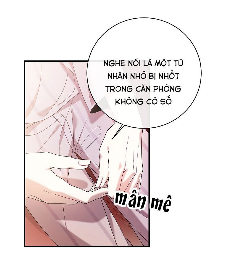 tôi đã gặp nam chính trong ngục tù chapter 4 11