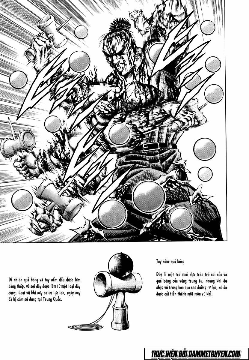 akakatsuki!! otokojuku - seinen yo, taishi wo idake chapter 37 15