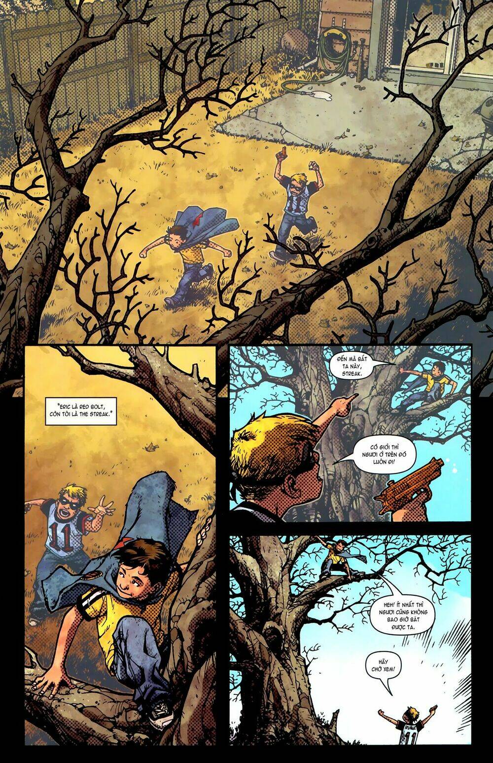 the cape chapter 4 24