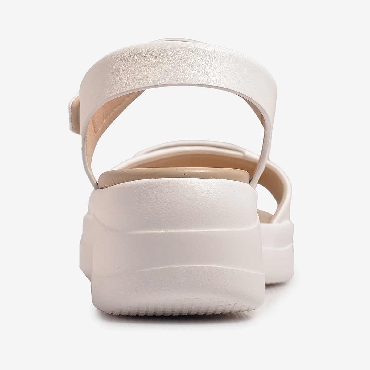 Sandal Nữ Biti’s Êmbrace BEW002000TRG (Trắng)