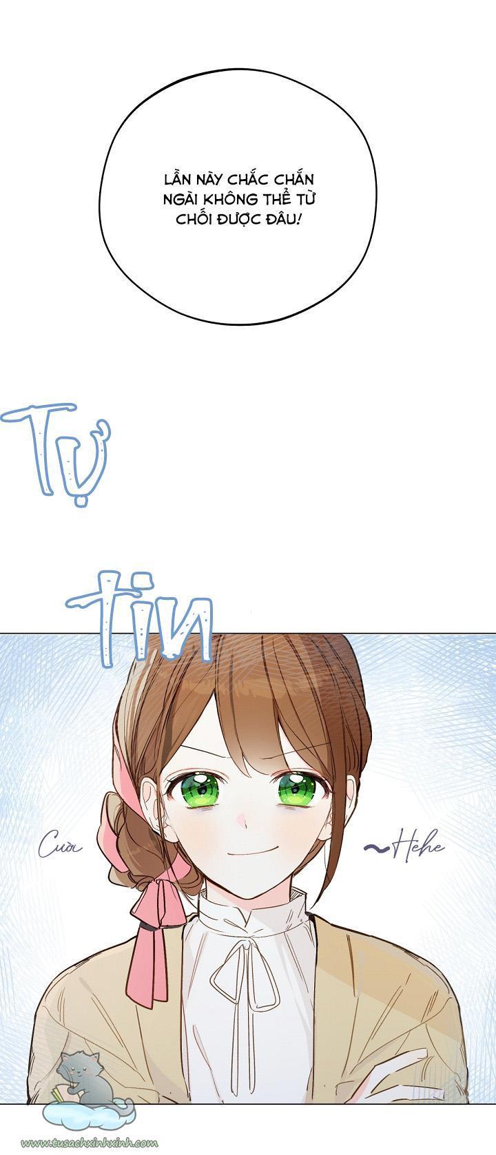 trang trại hạt dẻ cạnh hoàng cung chapter 7 15