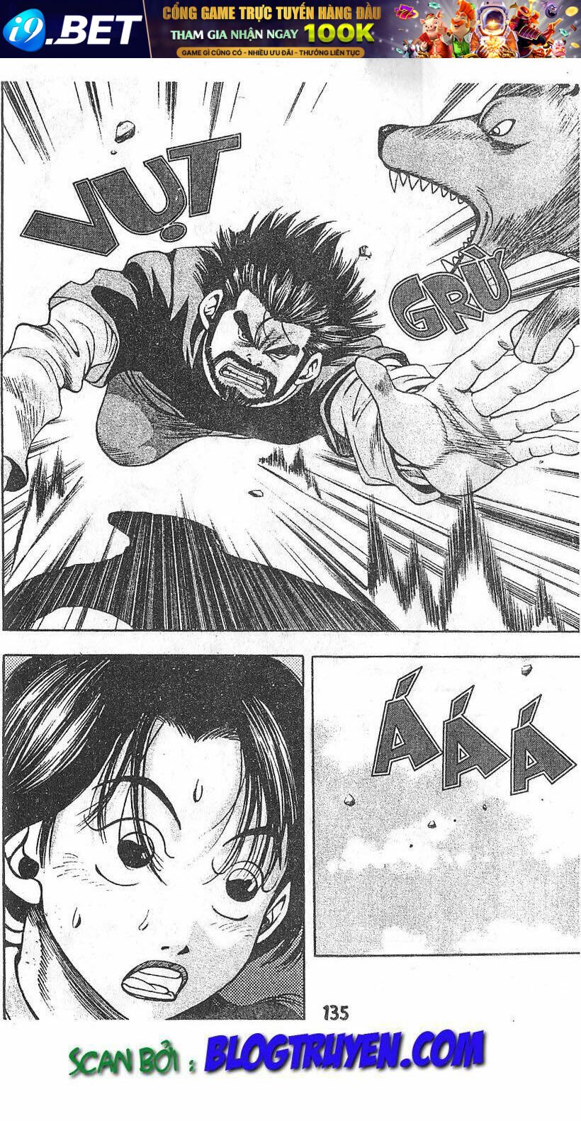 kid gang chapter 66 13