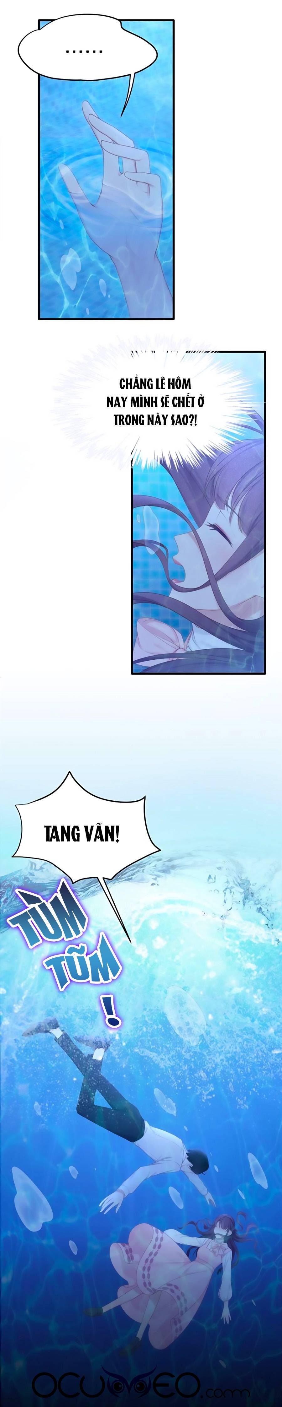 ta với bốn vị cố tiên sinh chapter 29 9