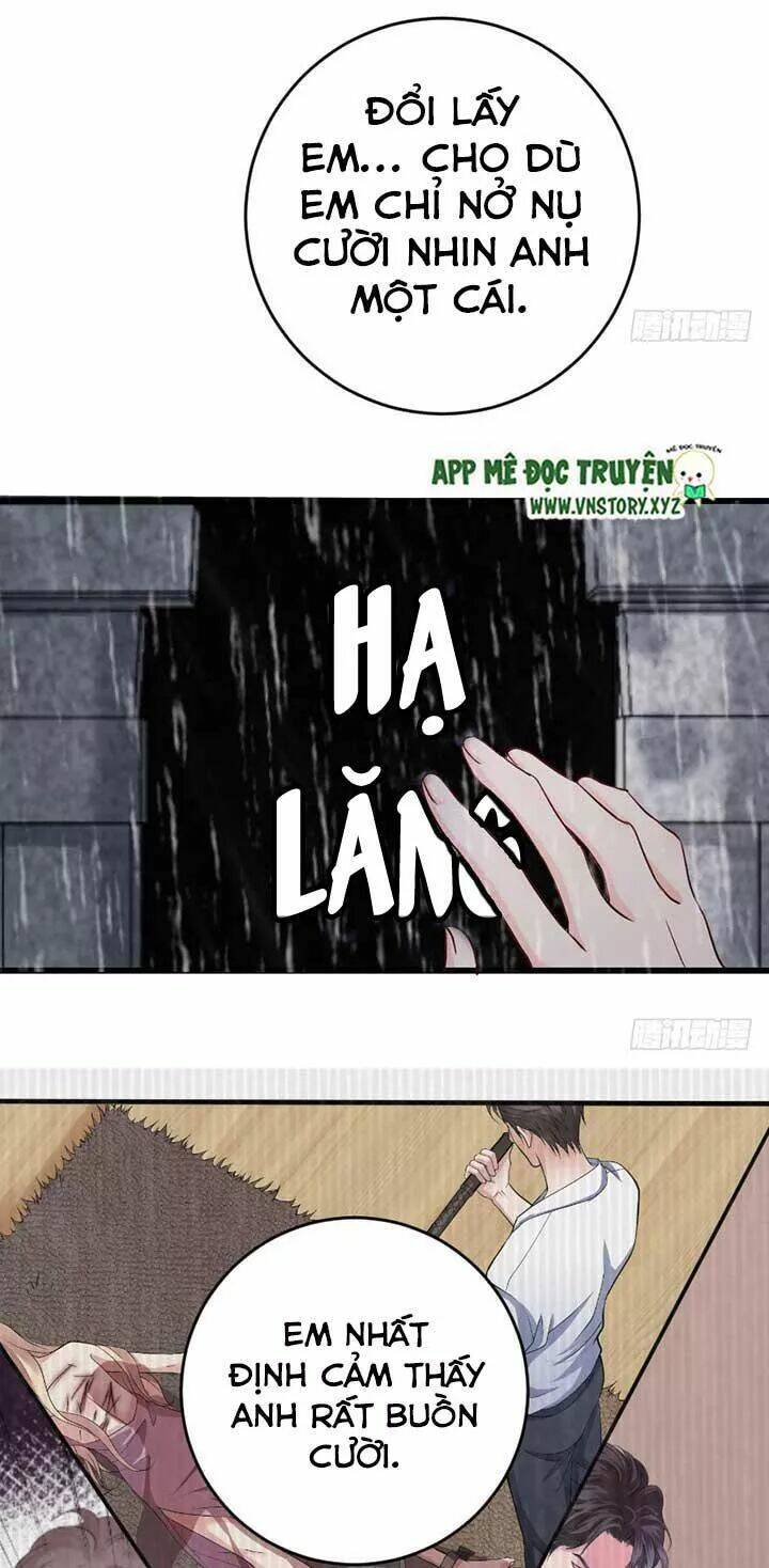 thiên hậu trở về chapter 81 41