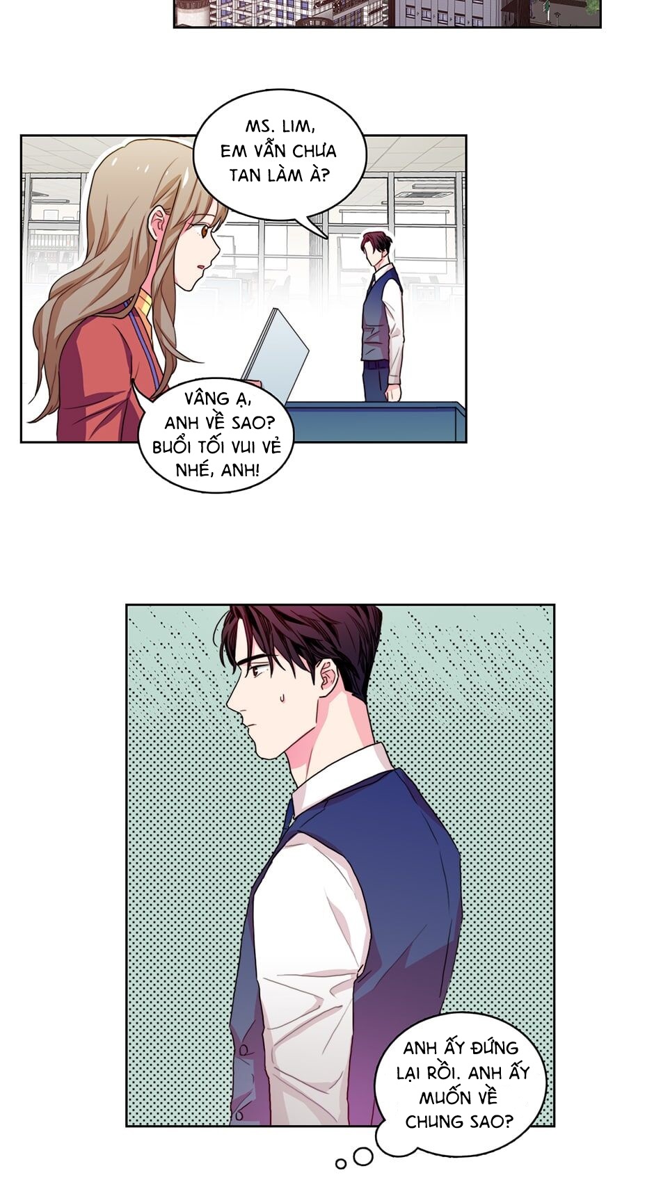 quý cô với chiếc mặt nạ chapter 38 24