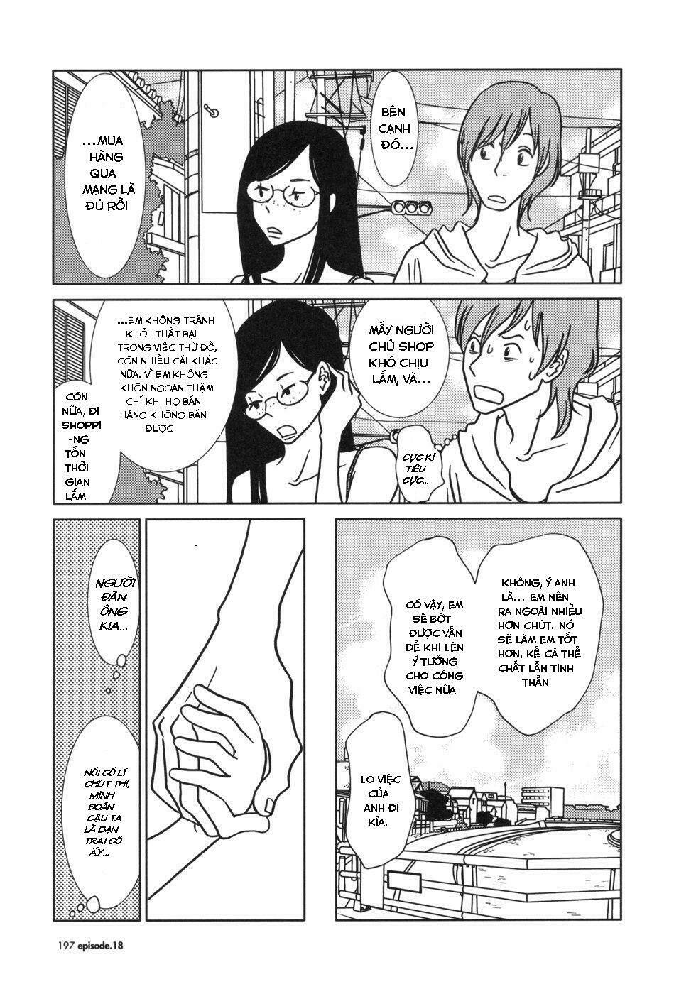 usagi drop chapter 18 26