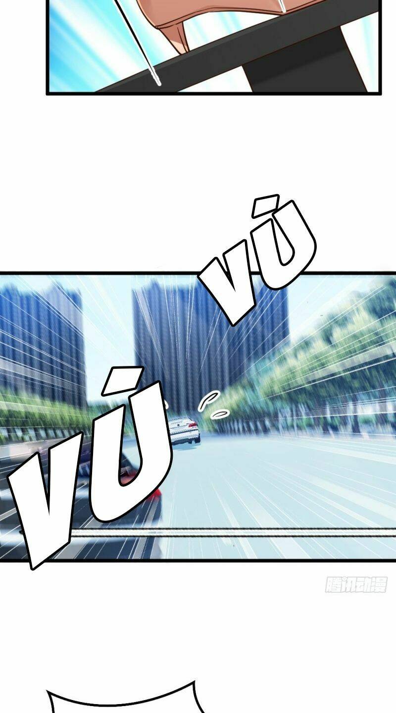 bí mật kết hôn với ảnh đế: vợ ơi đến đây tấn công đi nào chapter 42 14