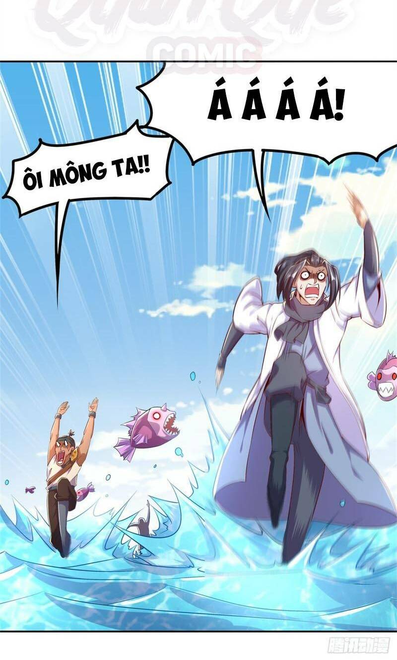 võng du chi tối cường đoán mệnh sư chapter 41 28