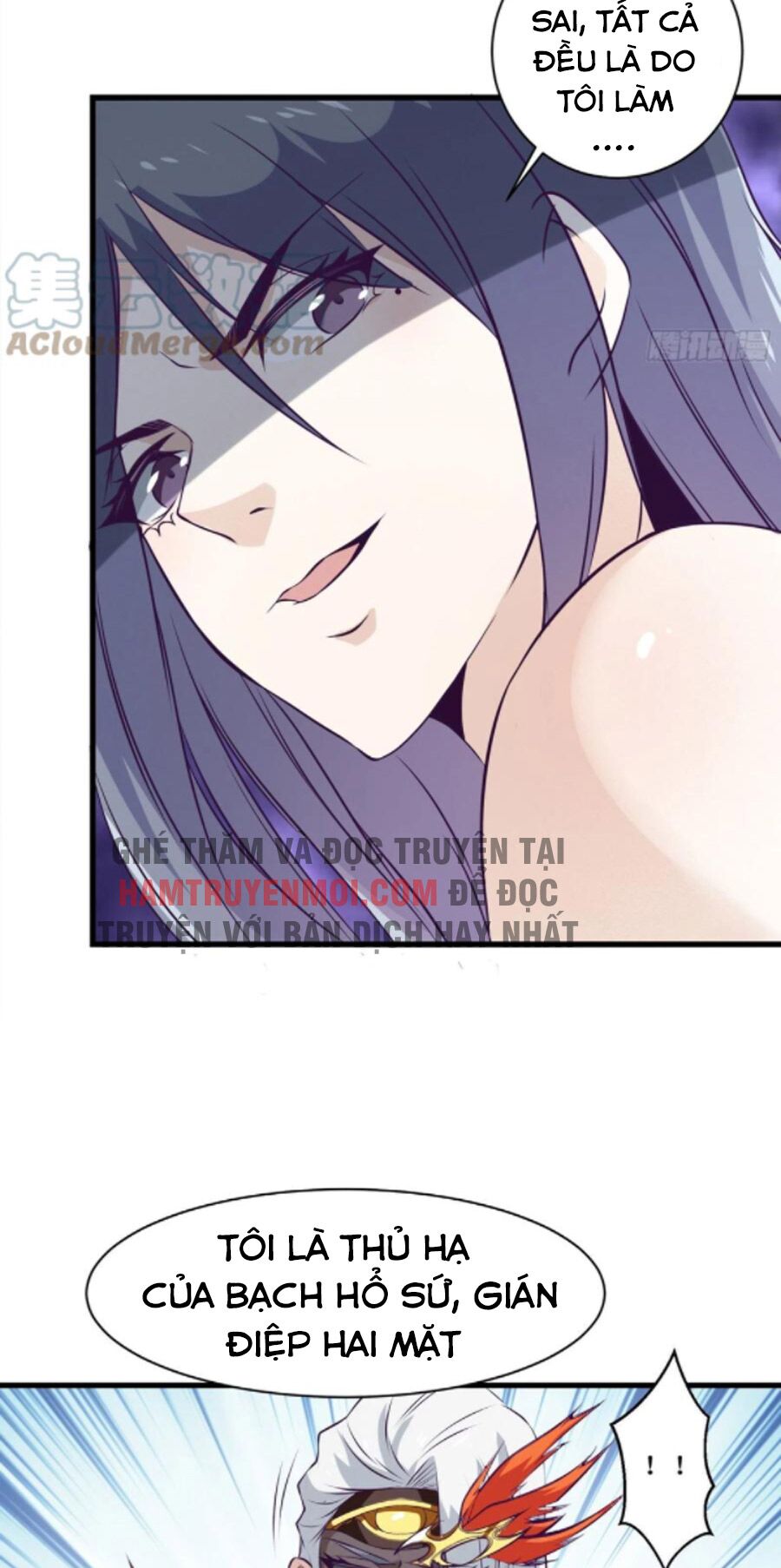 nãi ba là chiến thần mạnh nhất chapter 74 25