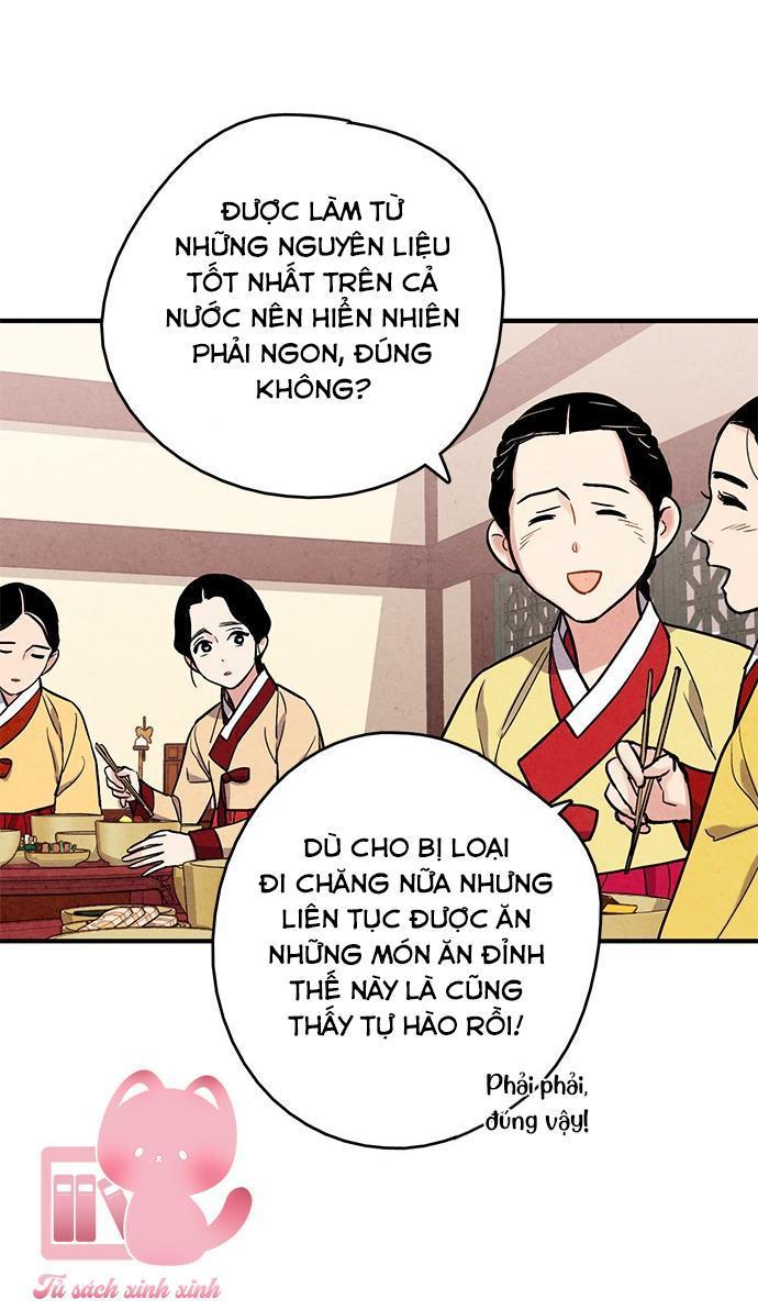 lệnh cấm hôn chapter 78 13
