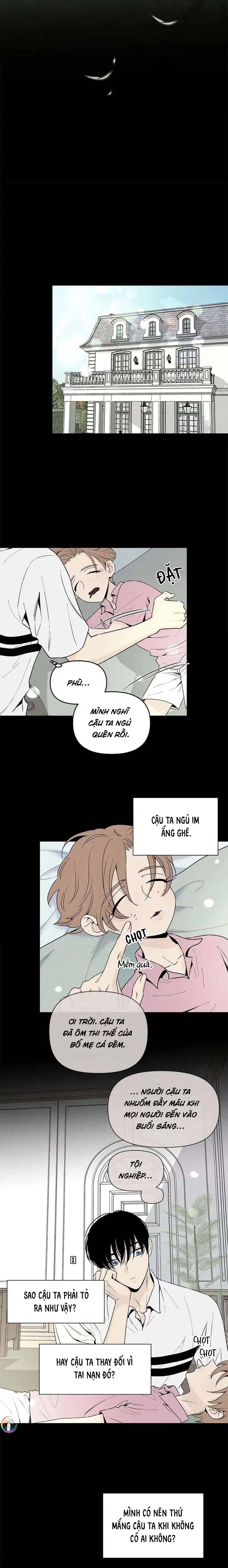 bona sort chapter 52 7