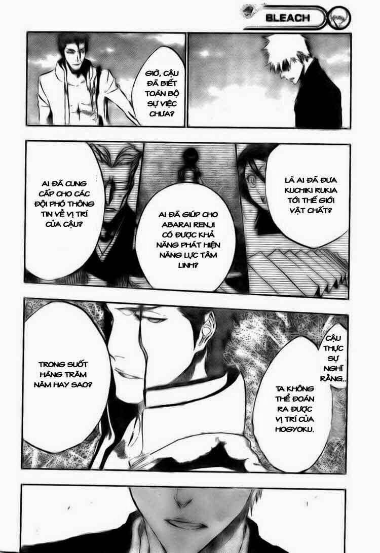 thần chết ichigo chapter 397 14